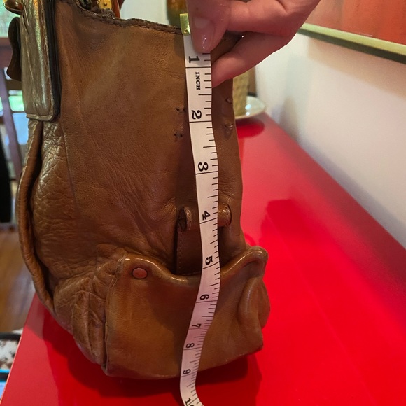 Chloe Heloise bag. 100% authentic. Have original sales tags. - Picture 2 of 16